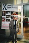 Conferência Estadual OAB - 2002