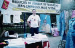 Congresso CUT/MG - 2005