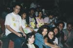 Congresso UNE - 1997