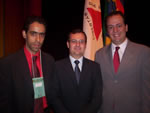 Palestra em Ipatinga - 2007